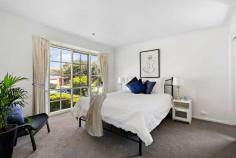 1 Luke Court Frankston South VIC 3199 $950,000 - $1,020,000 Nestled on a corner allotment with superb street appeal, indulge in the refined comforts of this four bedroom home where opulence meets practicality. Immerse yourself in the allure of freshly painted interiors and exteriors, landscaped gardens and new carpeting that spans the entirety of this luxurious abode. Step into a realm of extravagance within the three fabulous living areas, seamlessly connected to an impressive alfresco creating a harmonious blend of indoor and outdoor living and entertaining. The kitchen is a culinary masterpiece that serves as the heart of the home featuring top of the line Miele appliances, abundance sleek white cabinetry and a spacious stone bench with breakfast bar. The spacious master bedroom is a sanctuary of serenity for parents to unwind, boasting a stylish chic ensuite with a spacious shower and double vanity offering ample space for daily routines. Meanwhile, three additional bedrooms await, each adorned with built-in robes and are serviced by the family bathroom, a true testament to modern design with floor-to-ceiling tiles, a luxurious deep soaker tub and sleek black finishes throughout adding a touch of contemporary sophistication. The generous outdoor entertaining area, a true highlight of this property, invites you to host gatherings on a grand scale, whether it's a casual weekend barbecue or a soirée under the stars, this space is designed for unforgettable moments with family and friends. Additionally, a double garage/studio showcasing built-in cabinetry for storage and a convenient toilet offers a versatile space that opens up possibilities for a home office, home gym or secure car accommodation adding an extra layer of functionality to this already impressive home. Situated mere steps away from St Augustine's Primary School and Mt Erin College, this residence offers your family versatile spaces to enjoy. Ensuring year-round comfort with a ducted heating system, ducted vacuum and reverse-cycle air conditioning, embrace the epitome of luxury living in a home that seamlessly blends style and functionality in every aspect of this meticulously designed residence.