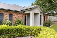 1/135 Spring Street Middle Ridge QLD 4350 $749,000 Looking for the perfect alternative to the demands of a home and yard? then this exceptional property will impress as it offers the feel and size of a house without the maintenance. Located in a prime Middle Ridge location, close to major shopping centres, medical centre, chemist and the golf course, this luxury three bedroom villa is part of small gated complex of four. Situated at the front of the complex with the added bonus of a private front yard, this villa has been well designed with an intelligent layout that offers generous living spaces, large bedrooms, study and outdoor alfresco, while impressive finishes including bamboo flooring, carpet to bedrooms, stone bench tops throughout and quality appliances only add to the overall high end feel of this property. 3 generous built-it bedrooms (master with WIR) 2 indulgent bathrooms (main & ensuite) Study nook Generous open plan living/dining Classic white 2pac joinery is a feature of this well designed kitchen Fisher & Paykel appliances including electric cooktop, wall oven & dishwasher Undercover alfresco with built-in BBQ 8'6" ceilings Reverse cycle air conditioning to living & master Ceiling fans to living & all bedrooms Double garage with remote control access has a storage cupboard & sealed floors Quality shutters and roller blinds throughout Fully fenced private yard space with no maintenance synthetic turf TV Antenna & NBN Body corporate fees = $900/qtr Walking distance to local shops which include medical centre, chemist & food outlets Shop at Woolworths at The Ridge, Aldi or Coles & K-Mart at Toowoomba Plaza Close to 7 Springs Medical Centre which boasts 3 general practices & a dental practice