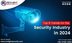  Upcoming Trends For The Security Industry in 2024 Check out the top 6 trends for the security industry in 2024, and get ready to adapt the latest technologies to protect your assets.  Singapore : +65-6708-9302 Read More: https://rb.gy/8pb6nk . . . #upcomingtrends #securityindustry #2024security #technology #industryexpert #cctvcamera #bestipcamera #bestanalogcamera #nvrsystem #ipvsanalogcamera #buycamera #homesecurity #officesafety #businesses #camerabenefits #bestprice #camerainstallation #bettersecurity #perfectsecurity #dvrcamera #singapore #netherlands #mexicocity #newyorkcity 