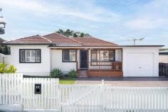 17 Stuart Street Helensburgh NSW 2508 Wanting something a bit more low maintenance? Maybe you would prefer to be closer to the Helensburgh shops and parks? Perhaps you are yet to find the perfect family home. Presenting to you 17 Stuart Street Helensburgh, the ideal single level, family home. Ready for you to move in and make it your own! YOUR HOME • The perfect family home, all the way down to the white picket fence. Featuring three light-filled bedrooms, there is enough space for the whole family. • Low maintenance and single level home in the heart of town. Spend less time on housework and more time enjoying all of those amazing lifestyle benefits that Helensburgh has to offer. • This home offers a fully fenced front yard with plenty of space for pets and children to play securely. • Lock-up garage provides secure parking or space to store all of your extra bits & pieces. • Enjoy hosting friends and family on your outdoor entertaining area. THE LOCATION • Centrally located to shops, cafes, transport, parklands and swimming pool. • This is one of the only remaining areas where you can find a peaceful regional lifestyle less than an hour from Sydney. It offers all of those charming lifestyle benefits that one would associate with small town living:- bushwalking, swimming holes, bike tracks, sporting clubs, cafes and of course plenty of friendly people. • Helensburgh is also an ideal location for commuters with express trains to Sydney and Wollongong as well as direct access to the Highway. Sydney is approximately 60 minutes while Wollongong is 30 minutes.