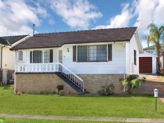 28 Alcoomie Crescent Koonawarra NSW 2530 $650,000 - $680,000 Nestled in the heart of Koonawarra, this classic 3-bedroom home exudes timeless charm and presents an exciting opportunity for those looking to infuse a personal touch into their living space. Step outside into an expansive backyard, a canvas for your gardening dreams or outdoor entertainment ideas. The large outdoor space beckons for family gatherings, barbecues, or a quiet retreat. Experience the convenience of off-street parking and a separate single lock up garage. With easy access to local schools, parks, and shopping centers this is one not to be missed! • 3 Generous sized bedrooms, 2 with built in wardrobes • Polished hardwood floors throughout • Light-filled living room • Designed with a functional layout, the kitchen boasts ample counter space and storage options. • Single car lockup garage