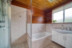 3 Roseby Street Page ACT 2614 The moment you step foot into 3 Roseby Street, Page you will feel at home. Upon entry to this charming haven you are greeted by the large separate lounge room which is bathed in natural light The dining/meals area has direct access to the upgraded kitchen which overlooks the backyard and boasts a dishwasher and loads of bench and storage space. All 3 bedrooms are generous in size, with 2 bedrooms having built in robes. All year comfort is ensured with ducted reverse cycle heating and cooling throughout the property. Step into a timeless bathroom adorned with cedar paneling on walls and ceiling. Convenience is key, with a single lock-up garage and carport on this low-maintenance block. Features include: 3 generous bedrooms Built in robes to 2 bedrooms Reverse cycle heating and cooling Floating hybrid timber floors through the dining/meals area/kitchen and hallway Single garage and carport Low maintenance gardens Foxtel ready Nestled next to the Belconnen town center and in proximity to schools and education facilities, this property seamlessly combines style, comfort, and location. Don't miss the opportunity to call 3 Roseby Street home - where modern living meets classic charm.