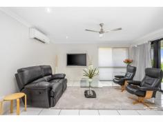 11 Greenwood Cl Frenchville QLD 4701 $875,000 If you want to live at a premium address in a quality 316m2 low set 4 bedroom 2 bathroom home, set on over quarter of an acre in “Frenchville”, this property is a must inspect with fantastic views over our city and surrounds. This could be a place you call home, presented immaculately as there has only been one owner you have the opportunity to inspect to enjoy what this quiet tranquil home has to offer, call today… * Main air-conditioned master suite with walk in robe, great ensuite with twin vanity * 3 air-conditioned spare bedrooms, 1 king size and the other 2 queen size, with built-ins * Purpose office area * Open plan air-conditioned modern kitchen with gas cooking, dining and lounge area * Media room or 2nd lounge complete with premium sound and 4K projector (new) * Internal laundry with great storage * Huge outdoor undercover entertaining area with beautiful views over mountains and city * Manicured gardens and lawn with automatic watering system * 8kw solar system for either no bill or a lot cheaper then normal * Double garage 1.5m wider then normal, with heaps of cupboard storage * Garden shed * Fully fenced yard for the pets to enjoy and the kids to play safely 11 Greenwood Close will not last long, if you would like to inspect this magnificent property in the blue chip part of “Frenchville” with the best surrounds, call today…