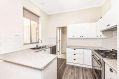 9261 Calder Highway Irymple VIC 3498 $440,000 - $480,000 Welcome to 9261 Calder Highway, Irymple - where comfort meets practicality. This well-maintained residence invites you to experience easy living with a touch of sophistication. The kitchen has been recently updated, and the entire home boasts new carpet, offering a modern and inviting atmosphere. Situated on a generous acre of land, this property caters to those who appreciate quality living. The outdoor pizza oven is perfect for casual gatherings, while the evaporative cooling and multiple split systems ensure year-round comfort. Storage is a breeze with a new 7 X 4 shed and a larger, older shed on the property. Inside, you'll find three bedrooms with built-in robes, a versatile study, and a well-appointed bathroom. The open dining area seamlessly connects to a spacious outdoor patio, creating an ideal setting for both entertaining and relaxation. This residence is a practical yet refined retreat, presenting a harmonious blend of style and functionality. Elevate your living experience at 9261 Calder Highway - your new address for comfortable and professional living.