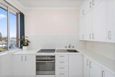 16/55 Tobruk Avenue Port Kembla NSW 2505 $699,000 - $739,000 A pleasure for anyone to call home, this two bedroom unit is peacefully tucked away in a beachside locale. 16/55 Tobruk Avenue, Port Kembla is a light filled property featuring two generous sized bedrooms with built in wardrobes, modern kitchen and a glorious living room. This property offers an uninterrupted oasis overlooking Port Kembla beach that can be enjoyed all year round. Designed to embrace an effortless low-maintenance lifestyle, this well-presented property is perfect for first home buyers, investors and beach lovers alike. This sought after beach side residence is located on the doorstep of the beach and within minutes of Port Kembla, local eateries, parks and public transport. Open-plan design with floating flooring to living & dining area Modern kitchen with ample storage Built-in-robes to both the bedrooms Shared laundry services Undercover parking with covered access to the building Rental Appraisal: $530 - $560 per week