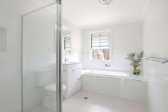 86 Camp Street Katoomba NSW 2780 $950,000 - $990,000 This near new 3 bedroom home has plenty to offer. Located in North Katoomba across the road from Melrose Park. Situated on a large 1163 sqm corner block with E4 zoning there is potential opportunity for further development (STCA). Features Include: On the high side of the road overlooking Melrose Park Near new home Spacious Open plan Living and Dining Well appointed sunny spacious kitchen Master bedroom features walk in robe and ensuite Family Bathroom with separate walk in shower and bath. Single Lock Up Garage and Off Street Parking Close proximity to Katoomba Train Station and buses Walk to Shops and schools This home has plenty to offer a family or the astute investor looking to capitalise.