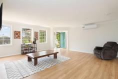 86 Camp Street Katoomba NSW 2780 $950,000 - $990,000 This near new 3 bedroom home has plenty to offer. Located in North Katoomba across the road from Melrose Park. Situated on a large 1163 sqm corner block with E4 zoning there is potential opportunity for further development (STCA). Features Include: On the high side of the road overlooking Melrose Park Near new home Spacious Open plan Living and Dining Well appointed sunny spacious kitchen Master bedroom features walk in robe and ensuite Family Bathroom with separate walk in shower and bath. Single Lock Up Garage and Off Street Parking Close proximity to Katoomba Train Station and buses Walk to Shops and schools This home has plenty to offer a family or the astute investor looking to capitalise.