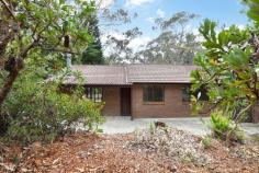 35 Fourth Avenue Katoomba NSW 2780 $775,000 Situated in a quiet, sought after location in North Katoomba, this home is ready for renovation. Partially completed, this home allows the new owner to add instant value. Requires complete bathroom installation and kitchen completion or replacement. This property also boasts a large block which could allow a dual occupancy proposition (STCA). Features include: 3 bedrooms Large bathroom space (first fix plumbing and electrics in place) Open plan kitchen, dining and living room Single lock up garage Off street parking Large 3,939 sqm block approximately Potential to add value Grab this opportunity to renovate and finish off what the current owners have started.