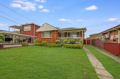81 Helen Street Sefton NSW 2162 Perfectly positioned within walking distance to Sefton Station, shops and Selective High School is this well maintained three bedroom home. Poised on a 499.5m2 block, this single level brick residence offers granny flat potential (STCA). This family home has been well looked after over the years and is ready to move into. So whether you're looking for a place to call home with minimal renovations or an ideal investment with room to add value, look no further. This home also offers: Three spacious bedrooms, master with walk-in wardrobe Separate living and dining space Neat and tidy kitchen and bathroom Separate laundry with additional shower and toilet Covered alfresco area Study/office Driveway access to the rear providing off street parking for multiple vehicles Spacious backyard Located just 300m from Sefton Station and shops, a short stroll to Sefton Selective High School and just moments away from Chester Hill Station, shops and local schools. We highly recommend you come out to inspect to really appreciate what this home has to offer.