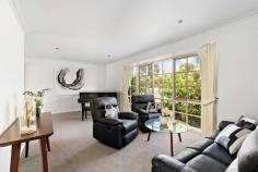 1 Luke Court Frankston South VIC 3199 $950,000 - $1,020,000 Nestled on a corner allotment with superb street appeal, indulge in the refined comforts of this four bedroom home where opulence meets practicality. Immerse yourself in the allure of freshly painted interiors and exteriors, landscaped gardens and new carpeting that spans the entirety of this luxurious abode. Step into a realm of extravagance within the three fabulous living areas, seamlessly connected to an impressive alfresco creating a harmonious blend of indoor and outdoor living and entertaining. The kitchen is a culinary masterpiece that serves as the heart of the home featuring top of the line Miele appliances, abundance sleek white cabinetry and a spacious stone bench with breakfast bar. The spacious master bedroom is a sanctuary of serenity for parents to unwind, boasting a stylish chic ensuite with a spacious shower and double vanity offering ample space for daily routines. Meanwhile, three additional bedrooms await, each adorned with built-in robes and are serviced by the family bathroom, a true testament to modern design with floor-to-ceiling tiles, a luxurious deep soaker tub and sleek black finishes throughout adding a touch of contemporary sophistication. The generous outdoor entertaining area, a true highlight of this property, invites you to host gatherings on a grand scale, whether it's a casual weekend barbecue or a soirée under the stars, this space is designed for unforgettable moments with family and friends. Additionally, a double garage/studio showcasing built-in cabinetry for storage and a convenient toilet offers a versatile space that opens up possibilities for a home office, home gym or secure car accommodation adding an extra layer of functionality to this already impressive home. Situated mere steps away from St Augustine's Primary School and Mt Erin College, this residence offers your family versatile spaces to enjoy. Ensuring year-round comfort with a ducted heating system, ducted vacuum and reverse-cycle air conditioning, embrace the epitome of luxury living in a home that seamlessly blends style and functionality in every aspect of this meticulously designed residence.
