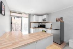 6/36 Tenth Ave Inglecrest Maylands WA 6051 $229,000 If you’re after that extra outdoor living that only a courtyard can offer, this lovely renovated apartment is for you! The spacious paved courtyard is enclosed by a nice and private full height timber fence. The attractive modernized kitchen features nice wide open bench space, lots of cupboard space, modern wood laminate floors and a Euromail upright gas stove/oven. A quality stainless steel security mesh sliding screen door has been added to the courtyard door, as well as a matching screen to the bedroom window. Being located in the popular Inglecrest apartment complex on top of the hill in Tenth Avenue, this unit is approximately half way between the Maylands and Inglewood café strips and boutiques, and easy walking distance to Mayland’s Train Station. The complex includes full security to the building and foyer, perimeter fencing and automatic gates, two lifts, a tennis court and a sparkling pool to cool off on hot summer days. Features at a Glance: • 1 Bed 1 Bath 1 Exclusive Use Courtyard 1 Unallocated Car Bay • 42m2 Internally on Strata Plan + approx 19m2 Ex/Use Courtyard • Renovated kitchen with upright gas stove/oven and extra bench space • Instantaneous gas hot water system • Great location 600m to the Inglewood Café Strip, 750m to the Maylands Café Strip and Train Station, and around 5kms to Perth City centre. • Currently rented at $280/week until 5/2/2024 but market rent is now around $330/week • Complex built in 1970 but renovated and maintained extensively • Strata Mgmnt $544 + $158 Reserve = $702 Total/Quarter • Council Rates: $1,654 p/a Water Rates: approximately $890 p/a