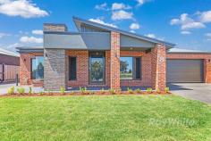 8 Riesling Drive Moama NSW 2731 $1,435,000 Welcome to 8 Riesling Drive, Moama. This elegant 4-bedroom, 2-bathroom house is the perfect place to call home. With a spacious land area of 751 sqm, this property offers plenty of room for the whole family. Step inside and be greeted by a range of exceptional modern features and amenities. This stylish house is equipped with zoned ducted air conditioning, ducted heating, plus a built-in gas feature fireplace in the main living area ensuring year-round comfort. The kitchen is an absolute masterpiece creating a statement for the home. The quality granite benches, walk in matching large pantry, soft close drawers, gorgeous crafted cabinetry, dishwasher, induction cooktop and an oven which features an airfryer. A Velux Skylight allows for natural light to shine in the main living area. The flooring features looselay lemon spotted gum. The internal laundry and remote garage provide convenience, while the spacious study and rumpus room or 3rd living area offer versatile spaces for work or play. The quality outdoor area is seamlessly connected to the main living area through stacker bi-fold doors. The outdoors is beautifully tiled and has numeous power points, a sink and a features a jetmaster fireplace. This excellent property boasts a fully fenced backyard perfect for outdoor entertaining or simply enjoying the beautiful garden. With room to add a pool or shed at some point in the future. With delightful water views, you can relax and unwind in the serene surroundings. Not only is this property stylish it oozes class and quality, but it is also eco-friendly. With features such as double glazed windows, solar hot water, and energy-efficient appliances, you can save on utility bills while reducing your carbon footprint. In terms of services, NBN is available, ensuring you stay connected at all times. Additionally, the property includes a 10.92 KW Fronius Solar System, providing sustainable energy for your everyday needs and Vacuum system throughout the home. Located in a very desirable area, overlooking water views over the lake or simply walking around the beautiful pathways in the surrounding estate. This wonderful property offers the perfect blend of urban living and natural beauty. With easy access to nearby amenities, schools, botanical gardens, parks, supermarkets, and a peaceful neighbourhood, you can enjoy the best of both worlds. Don't miss out on the opportunity to make this house your dream home. With its exceptional modern features, spacious layout, and eco-friendly attributes, 8 Riesling Drive is truly a stunning property which is a must see to appreciate all that this home has to offer. Contact us today to arrange a viewing and start envisioning your future in this beautiful property. A complete list of all the additional features will be provided upon a viewing.