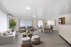 1/210-216 Donnelly Street Armidale NSW 2350 $330,000 - $360,000 Investors, downsizers and first home buyers, this is the low maintenance unit you’ve been waiting for. Perched in a popular location mid way between the university and CBD, this single level, brick home is cosy and charming. An open plan kitchen, living and dining area is light and bright and perfect for entertaining. From here, grab your morning coffee and enjoy it in the enclosed courtyard, fringed in greenery. Each of the three bedrooms present with built-in robes, plus there is a family bathroom with separate toilet, single lock-up garage and reverse cycle air conditioning. Arrange your inspection today! 1/210 Donnelly Street would likely to attract a rental value of approximately $380.00-$410.00 per week in it’s current condition.