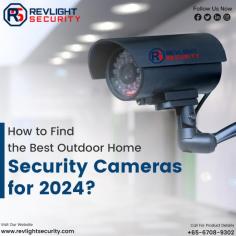  How to Find the Best Outdoor Home Security Cameras for 2024? Look for the best outdoor home security cameras for 2024 at Revlight Security, and buy the best one for your needs.  Singapore : +65-6708-9302 Read More: https://rb.gy/2behf4 . . . #outdoorsafety #homesecurity #cameras #livesafety #upcomingtrends #securityindustry #2024security #technology #industryexpert #cctvcamera #bestipcamera #bestanalogcamera #nvrsystem #ipvsanalogcamera #buycamera #homesecurity #officesafety #businesses #camerabenefits #bestprice #camerainstallation #bettersecurity #perfectsecurity #dvrcamera #singapore #netherlands #mexicocity #newyorkcity 
