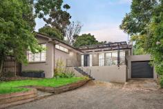 35A Baden Powell Drive Frankston South VIC 3199 $770,000 - $847,000 Charmed with natural light and practical proportions ready to make your own, this truly unique home presents the peace and privacy expected from a beachside address only steps from Sweetwater Creek Nature Reserve. Positioned amongst leafy environs, timber floors, plantation shutters and a crisp neutral colour palette shine across a two bedroom layout, where recent enhancements match modern living expectations for downsizers, couples or investors. Complemented by a rear light-filled studio ideal for older children or a separate work zone if required, the home carries cohesive style across the main house as open living and dining proportions meet with a generous kitchen comprising central island bench and breakfast bar, freestanding cooker and ample cabinetry. Opening across a rear patio and front verandah to accommodate vibrant summertime hosting, this versatile entertaining domain affords cosy winter evenings with gas ducted heating and split-system heating and cooling. A central bathroom with a single vanity and combined shower and tub serve both oversized robed bedrooms, while a single garage and private gardens complete the leafy 677sqm (approx.) block. Presenting a relaxed lifestyle within the FHSZ and only moments to both Mount Eliza Village and Frankston Bayside Shopping Centre, with walking distance to Norman Avenue shops and Sweetwater Creek Playground.