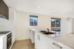1 / 16 Tatum Court Glenvale QLD 4350 $420,000 Featuring 3 spacious bedrooms and 2 modern bathrooms, ensuring ample space for comfortable living. With 2 toilets and a secure parking garage, convenience is at the forefront of this property's design. Unit features: • Open Plan Tiled Bright & Airy Living Area • Reverse Cycle Air Conditioning to Living Area • Roomy Kitchen with Great Storage, Electric Cooktop & Oven • 3 Good Sized Bedrooms • Main Bedroom with Reverse Cycle Air Conditioner & Walk Through Cupboard • Main Bedroom has a private Ensuite Bathroom with large Shower • Internal Laundry • Concreted Outdoor Entertaining Area • Grassed, Fenced & Gated Back Yard • Single Garage with Remote Automatic Door • Tenanted until April 2024 at $400 p/w