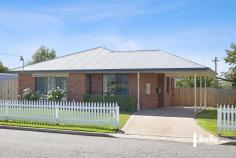 9 Burnett St Longford TAS 7301 $475,000 This charming two- bedroom brick property is beautifully light, bright and airy. Ready to welcome it's next owners. We are delighted to offer it to the market and can't wait to show you through! An easy choice, you are greeted into a lovely welcoming open plan living area. It has been tastefully decorated with a neutral colour scheme that will appeal to many. The north-facing living space attracts natural light, creating a warm and inviting atmosphere. Perfect for unwinding after a day of work. The kitchen has ample bench space, coupled with quality appliances and a gas cooktop its beautiful place to prepare meals. Both bedrooms offer built-in wardrobes. The bathroom, with a walk-in shower is easily accessible for all. The stunning alfresco area is private, such a perfect spot to entertain family and friends this summer. Fully fenced for your convenience this backyard offers plenty of space for additional garaging if required, pets and children's play spaces. The carport has covered access to the front door. Flat and easy to care for this beautifully presented brick home will appeal to a wide range of buyers. Council rates: $302 p/q approx. Water rates: $277 p/q approx. House size: 100m2 Land size: 574m2 Year built: 2003 Zoning: General residential