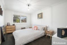 11 Chestnut Avenue Armidale NSW 2350 $800,000 - $880,000 Welcome to 11 Chestnut Avenue, a magnificent family residence nestled on the sought-after North Hill of Armidale. Boasting an expansive 1,081 square meters of land, this generously proportioned five-bedroom home offers an ideal blend of space, comfort, and modern living. As you step inside, you’ll discover a spacious interior featuring five well-appointed bedrooms and three bathrooms, ensuring ample accommodation for the entire family. The residence offers versatility with two distinct living areas, including a cozy carpeted media room for relaxed entertainment. The heart of the home lies in the open-plan kitchen, showcasing a stylish breakfast bar, island bench, and abundant cupboard space – perfect for culinary enthusiasts. Adorned with crisp white cabinetry, the kitchen seamlessly flows into an adjoining formal dining room with sliding doors that open to an outdoor veranda, creating a seamless indoor-outdoor living experience. Outdoor enthusiasts will be delighted by the extensive alfresco area, providing the ideal setting for summer dining and entertaining. The undercover veranda overlooks meticulously landscaped gardens and lawns, creating a private oasis for relaxation and enjoyment. Additional features elevate the property’s appeal, including a solar system for energy efficiency, a convenient double lock-up garage with internal access, and the comfort of plantation shutters and ceiling fans throughout. The bathrooms are enhanced with heated towel rails, adding a touch of luxury to everyday living. Situated in close proximity to local corner stores and both private and public schools, 11 Chestnut Avenue offers a lifestyle of convenience and comfort. Don’t miss the opportunity to make this exceptional property your family’s new home – where space, style, and thoughtful design converge to create a truly captivating living experience.