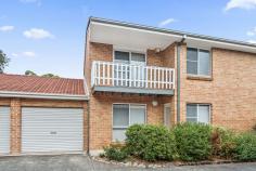 5/40-42 Bateman Avenue Albion Park Rail NSW 2527 $649,000 - $689,000 Welcome to 5/40-42 Bateman Avenue, Albion Park Rail! This charming townhouse is now available for sale and offers a comfortable and convenient living experience. Featuring 3 bedrooms, 1 bathroom, and 1 toilet, this property is perfect for small families or those looking for a low-maintenance home. The townhouse also includes a garage space, providing secure parking for your vehicle. Inside, you'll find a range of features that enhance the overall appeal of the property. The bathroom boasts a bath, while built-in robes in the bedrooms offer ample storage space. An internal laundry makes household chores a breeze, and a remote garage adds an extra layer of convenience. The separate dining room provides a dedicated space for meals and entertaining guests. Step outside to discover the courtyard, perfect for enjoying the outdoors. The property is fully fenced, ensuring privacy and security, and a shed offers additional storage options. This townhouse also boasts stunning architectural features and a well-designed interior. The living room provides a cozy space to relax and unwind, while the kitchen is equipped with all the essentials for preparing delicious meals.