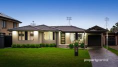 65 Glenbrook St Jamisontown NSW 2750 $999,900 - $1,099,000 Welcome to 65 Glenbrook St, Jamisontown – a haven of comfort and style! This residence boasts 3 bedrooms, 1 bathroom, and a convenient lock-up carport paired with an extra carport. Indulge in year-round comfort with ducted air conditioning throughout. Situated in a sought-after blue-chip location, this property also features a delightful in-ground pool, making it the perfect blend of elegance and relaxation. Your ideal home awaits you. Contact Leonidas to book your inspection before it too late! * Ready to move in * Ducted air conditioning throughout * Perfectly positioned on a 560.1sqm block (approx.) * Good sized covered entertaining area with in-ground pool