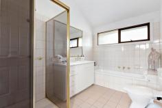 Unit 4/12 Wattle Rd Hawthorn VIC 3122 $1,450,000 - $1,550,000 Surrounded by beautiful landscaped gardens, boasting a private and secure position, this large 4 bedroom, 2 bathroom family home will impress buyers with its superb indoor and outdoor spaces. Introduced at the end of a long leafy drive, the masterful floorplan offers four separate living domains and two sublime garden terraces featuring their own entertaining zones, delivering perfect lifestyle flexibility. An elegant formal sitting and dining room both open out to the front north facing deck, revealing the Japanese maple and citrus garden oasis, whilst the large open plan kitchen and lounge room extend out to an expansive alfresco courtyard, secluded lawn and garden with pear and magnolia trees, every room with a majestic leafy outlook. Accommodating the main bedroom with walk in robe and ensuite, teenager retreat/4th bedroom downstairs, whilst two double bedrooms with built in robes are complemented with a family bathroom upstairs. Features include ducted heating and vacuum, air-conditioning, powder room, laundry, storage and remote double garage. The highly coveted location surrounded by prestigious public and private schools, a short walk to Swinburne University, Glenferrie Road shopping, restaurants and cafes, Yarra Boulevard walking and bike trails with a choice of trams, trains and buses invites a magnificent family lifestyle. Land: 450sqm approximately.