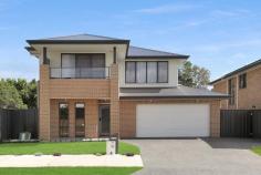 53 Honeycomb Street Horsley NSW 2530 $1,150,000 - $1,220,000 The chance to skip the building process and reap all the rewards of a new home present here at 53 Honeycomb Street, Horsley. This spacious Macdonald Jones home is ideal for large and growing families with a functional design that provides an abundance of internal space. Constructed just 6 months ago, this stunning family home captures the essence of indoor/outdoor living and is the perfect place for entertaining friends and family .With a fully fenced rear yard that has side access to park the trailer, boat or caravan, this is the quintessential family home. Located just minutes to Dapto CBD, public transport, schools, shops, freeway access and public transport and with a gorgeous escarpment backdrop and no rear neighbours, don't miss your chance to live in a community estate and make memories. Featuring • 4 Bedrooms Master with an ensuite and walk in wardrobe • Option for large 5th bedroom • Multiple living rooms • Gorgeous well appointed kitchen • Open plan living/dining • Media room • Fully fenced rear yard with side access for a boat/trailer/caravan • Double garage • Ducted Air Conditioning • 575sqm block