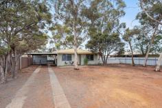 39 Everlasting Crescent KAMBALDA WEST WA 6442 Looking to live in or to invest at the cheaper end of the scale? Located in Kambalda West is this affordable 2 bedroom 1 bathroom home on 767m2 block. Currently rented for $300.00 per week also makes for a high ROI for the avid investor. The town is serviced with a supermarket, post office, news agency, public library, hotel, recreation centre, a petrol station and two schools. – 2 bedrooms – 1 bathroom – Well equipped modern kitchen – 767m2 block – Rates approx. $1630.81 – Water rates approx. $204.61