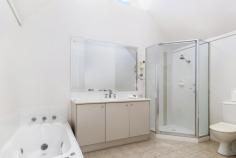 Unit 51/12 Little Colin St Broadwater WA 6280 $420,000 Be part of the holiday atmosphere without the upkeep in this 3 bedroom, 2 bathroom self-contained unit within the Cape View Beach Resort. Enjoy the fantastic facilities this resort has to offer such as the outdoor pool, kids playground, BBQ area, indoor pool, sauna and gym, and only a short stroll away from the beach where you can use the walkways cycle to Busselton town centre or Dunsborough. This home is conveniently located on the gateway to our famous Margaret River wine region just a short drive away. The unit features a large kitchen overlooking the living and dining area. The 2 minor bedrooms are located downstairs and the huge master bedroom with ducted air-conditioning upstairs. The North facing enclosed backyard has a spacious alfresco area, perfect for entertaining plus a storage room for the owner. The unit can be self-managed or you can employ a manager for short stay. Or you have the option to enjoy it for yourself for up to 90 days of the year. This property is sold on A walk-in, walk-out basis and make for the perfect beach lifestyle.