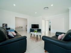10 Grace View Darling Heights QLD 4350 $695,000 Stylish brick home, functional floor plan, designed with comfort & ease of living in mind, filtered views, offering; open plan kitchen, dining, living & activity room, separate lounge room, outdoor alfresco off living. 4 bedrooms, main bedroom with ensuite & WIR, all bedrooms with built-ins, bathroom with bath & shower, laundry room, double lock-up garage. Heaps of storage, situated in a new estate in a quiet location, close to USQ & only minutes to all major amenities. A great family home or investment property. • Air Conditioning - Ducted Throughout - Zone Control • Dishwasher • 5 Burner Gas Cooker ( Bottle Gas ) • Exposed Aggregate Driveway & Paths • Local Builder - Gordon Bourke Homes • Currently tenanted to August 2024