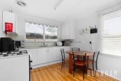 4 Rock St Werribee VIC 3030 $520,000 - $570,000 Tucked away in the heart of Werribee’s picturesque landscape, this charming 3-bedroom, 1-bathroom residence offers a serene escape from the hustle and bustle of everyday life. Step into a home where tranquillity meets comfort, where every day feels like a peaceful getaway. Plus, there’s an approved planning permit to develop 2 dwellings on the land, giving buyers even more options! Key Features – Comfortable Bedrooms: Three cozy bedrooms provide ample space for relaxation and personal retreats. Relaxing Bathroom: Unwind in the classic bathroom, offering functionality and comfort in every detail. Convenient Parking: Ample off-street parking ensures hassle-free arrivals and departures. Versatile Garage: Let your creativity thrive in the adaptable garage space, perfect for crafting, storage, or hobby pursuits. Outdoor Haven: Step into your own private oasis, complete with a charming backyard and garden shed – ideal for green thumbs or serene outdoor gatherings. Easy Commute: Situated within a short distance of Werribee train station, enjoy effortless access to urban conveniences while relishing the tranquillity of suburban living. Serene Surroundings: Embrace the peace and quiet of a tranquil neighbourhood, where the gentle hum of nature is your daily soundtrack. Envision the possibilities and make this enchanting property your own.