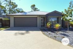 15 Carlsson Place Kirkwood QLD 4680 $449,000 Situated at the end of a quiet cul-de-sac, this 3-bedroom family home in the prime location of Kirkwood is the perfect place to call home. With a spacious 1044sqm block, there's plenty of room for the whole family to enjoy. Located in a desirable area, and quiet street, this property offers easy access to schools, parks, and Kirkwood shopping centre plus approx 10mins to Bunnings precinct. • Serene cul-de-sac living on a spacious 1044sqm block • 3 carpeted bedrooms featuring split system air-conditioning, ceiling fans, and built-in robes • Master bedroom boasts ample cupboard space and an en-suite equipped with a shower, toilet, and double vanity. • Open-plan tiled kitchen, dining, and living area with split system air conditioning • Modern kitchen complete with a dishwasher, electric stove top, oven, and ample storage space • Main bathroom includes a bath, shower, vanity and separate • Enjoy outdoor entertainment on the tiled patio area • Fully fenced backyard for added privacy • Convenient internal separate laundry • Double remote garage for secure parking • Benefit from solar panels for energy efficiency • Proximity to schools and transportation • Currently tenanted until 15/04/24