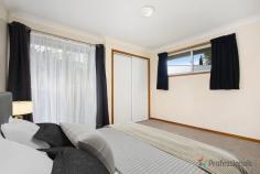 1/210-216 Donnelly Street Armidale NSW 2350 $330,000 - $360,000 Investors, downsizers and first home buyers, this is the low maintenance unit you’ve been waiting for. Perched in a popular location mid way between the university and CBD, this single level, brick home is cosy and charming. An open plan kitchen, living and dining area is light and bright and perfect for entertaining. From here, grab your morning coffee and enjoy it in the enclosed courtyard, fringed in greenery. Each of the three bedrooms present with built-in robes, plus there is a family bathroom with separate toilet, single lock-up garage and reverse cycle air conditioning. Arrange your inspection today! 1/210 Donnelly Street would likely to attract a rental value of approximately $380.00-$410.00 per week in it’s current condition.