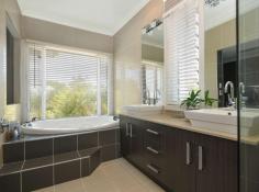 10 Horizon Court Highfields QLD 4352 $1,575,000 Astute buyers will love to arrive home to this luxurious and charming home where every detail has been considered. A master builders award winner, this home will appeal to the whole family. This opportunity to acquire magnificent luxury in a blue ribbon location is extremely special. Offering: • 6 bedrooms plus study 3 bedrooms have walk in robes master has spa bath double vanity double shower and it's own door to the timber deck overlooking the pool and views to the Bunya Mountains • Hardwood timber floors throughout • 9 foot ceilings throughout with ducted reverse cycle air conditioning. • Spectacular kitchen with huge stone island bench loads of storage and 900mm cooktop and double oven • Dedicated media room • Open plan family and dining • Separate rumpus room • Massive timber deck complete with outdoor kitchen overlooking the sparkling in ground solar heated salt water pool • Abundant storage with 3 walk in storage areas • 55,000 litres of rainwater storage • Crimsafe security doors and screens • Detached powered 15m by 9m shed complete with own toilet • Loon a 2718m2 allotment with mature gardens and designed to make the most of the rural views looking out to the Bunya Mountains. Don't miss your chance to secure a slice of paradise in an irreplaceable location