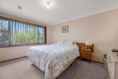 17 Whitemore Avenue Georges Hall NSW 2198 Perfectly positioned on a level parcel of land, in a quiet and family friendly location, presents this classic five bedroom, two storey family home ready for you to move in and enjoy. Located opposite the leafy "Whitemore Reserve" and just moments away from everything Georges Hall and Bass Hill have to offer, this much-loved family home portrays spacious interiors and a functional floor plan allowing for effortless family living and entertaining. Built on a 569.1m2 block with a wide 16.15m frontage, this property poses as the perfect choice for the growing family to live in, renovate or for future development by knocking down and building duplexes (STCA). Property features include: Brick-veneer construction Five spacious bedrooms with three built-ins and one with walk-in wardrobe Updated kitchen with polish timber floorboards Neat and tidy main bathroom with bathtub and shower downstairs Second bathroom upstairs with shower and toilet Internal laundry Single car lock-up garage and multiple car accommodation in the driveway Ample storage throughout Beautifully manicured gardens Located within proximity to great local schools, shops, cafes, parklands and public transport, this is an opportunity not to be missed. Inspection is highly encouraged!