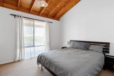 5 Gwalia Close HANNANS WA 6430 $399,000 This is a perfect opportunity for first home buyers wanting to get in to the real estate market. Situated in a quiet cul-de-sac, close to Karlkula Nature Reserve, Hannans Primary School and Hannans Boulevard, is this 3 bedroom home on a 813m2 block. Behind the picket fence, is a secure yard, with carport that has access to the 6x6m2 shed powered shed. A huge patio area, great for entertaining, and a great size yard with established lawn and gardens. Inside you have the choice of 2 large living areas, a well-appointed kitchen with loads of storage and meals area. The pitched ceilings with exposed beams, gives the home a unique feature, and light and airy feel. • 3 Bedroom Family Home • Quiet Cul-de-sac Location • Modern family Bathroom • Well Appointed Kitchen • 2 Living Areas • Meals Area • Ducted Air-conditioning • Split System Heating/Cooling in Living Area • Large Paved Patio • Good size yard with established lawn and shrubs • 6x6m2 Powered Shed with Access • Carport • Secure Front Yard • Council Rates $2,448.77 p/a • 813m2 Block Size
