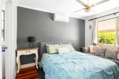 8 Drysdale Avenue Frankston VIC 3199 $760,000 - $836,000 A statement in space and seclusion, this four-bedroom two-bathroom home is a timeless expression of sun-drenched comfort with unwavering versatility. Set within the heart of Karingal, central to both John Paul College and Karingal Primary School, a convenient position amongst major shopping and recreational amenities, hospitals and parklands, while easy freeway access makes it ideal for those with a city commute. Designed to deliver a comprehensive entertaining lifestyle with two living zones, expansive outdoor dining space and a kitchen of modern practicalities, the home comforts families with gas ducted heating, reverse cycle heating and cooling and a gas fireplace in the front lounge. Stainless steel appliances and stone benchtops enhance the kitchen, where a servery window nurtures a connection with the outside as a decked alfresco and private garden setting complement a sensational summer lifestyle. Spilling across the dual-level design, the four bedroom accommodation offers restful retreat for families with a ground-floor master bedroom comprising generous walk-through robe and ensuite, an upstairs study and separate retreat, and a ground-floor bathroom with feature bath. Set only moments from Karingal Hub, Ballam Park, Monash University, Frankston Hospital and Bayside Shopping Centre.