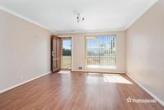 1/3 Ivanhoe Street Victory Heights WA 6432 $270,000 Discover the ultimate low-maintenance investment with this brick and iron property – no strata fees to worry about! A hassle-free addition to your portfolio awaits. Features include: • 3 bedrooms all with BIR’s • 1 bathroom with bathtub • Separate toilet • Open plan kitchen / dining & living area • Evaporative cooling • Freestanding gas oven • Gas storage hot water system • Connected to mains gas for hot water & cooking • Fully fenced yard • 327m2 • Built approx. 1997