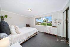 3/313 Flushcombe Road Blacktown NSW 2148 Rachana Singh from Ray White Blacktown City is proud to present this fabulous property on the market. Close to Station, Bus Stop, Petrol station, Great Western Highway, M4, schools and shops this property is a must to visit. The main features of the property are as follows: Spacious lounge room with enough space for a study Large kitchen with gas cook-top and plenty of storage Designated dining area Large bedrooms with built ins Master bedroom with built ins and ensuite (shower, toilet and vanity) Large bathroom Large backyard where you can enjoy your afternoon tea while watching your children playing. Additional Features: Double garage, split aircon, colour bond fence
