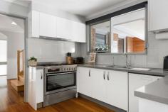 6 Tantani Street Frankston VIC 3199 $800,000 - $880,000 Nestled in the heart of the highly sought after Whistlestop Estate, 6 Tantani Street invites you to experience the epitome of family living. This charming residence combines comfort and modern convenience, ensuring easy access to schools, parks, and local amenities for a perfect blend of tranquillity and accessibility. Commuting to the city or exploring the Mornington Peninsula is effortlessly facilitated by the property's proximity to public transport and major roadways. Step inside to discover a thoughtfully designed layout that caters to both family gatherings and entertaining guests.The kitchen seamlessly transitions to an enclosed entertaining space, fostering a welcoming ambiance year-round. The modern kitchen, equipped with contemporary appliances and a breakfast bar, stands as the heart of the home-a place where culinary creativity flourishes. Multiple living areas ensure ample space for various activities, making this property a versatile and comfortable space for all members of the family. Beyond the interiors reveals a private outdoor oasis. The backyard, complete with alfresco and dining provides a perfect setting for relaxation, barbecues, and children's play. Adding to the appeal is an upstairs living area featuring two bedrooms and a bathroom - perfect for teens seeking their own space or as a tranquil retreat. This additional floor offers versatility, providing privacy and independence for older family members or serving as a cozy escape for quiet moments. The thoughtful design of this upper level further enhances the overall functionality, making it a home that caters to the diverse needs of a modern family.