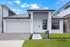7 PIPEHORSE Street Marsden Park NSW 2765 Architecturally Designed this spacious single-storey home is an entertainer's dream on 345sqm. sitting on a high side of the street designed east facing with sleek contemporary aesthetics which is ultra-modern in concept and warmly inviting. * Spacious wide entry foyer via large doors. * Massive light filled open plan dining & living zone. * Additional living space with gas fireplace * Sleek & stylish kitchen features large island bench with 60mm Caesarstone tops and waterfall edging, quality stainless steel appliances, gas cooking, dishwasher and built-in microwave oven. * Generous study / home office * Huge master suite comprises of large walk-in robe and palatial ensuite with freestanding bathtub and double vanity * Modern family bathroom with freestanding bathtub with toilet * Automatic double lock up garage with internal access. * Four indulgent bedrooms with walk-in robes, ensuites * 2 ultra modern bathroom with stone-top vanity, bath and shower. * multi-zone ducted air-conditioning ensure this home sets a benchmark for comfort, style and conscience. * Open plan Family area * Down-lights throughout the home * Huge, secure back yard, fully landscaped with uplighting * outdoor gas cooking with Alfresco area Short Drive to Business Park - Costco, Ikea, Bunnings Walking Distance to Lake & playing fields Short distance to St Luke's Catholic School