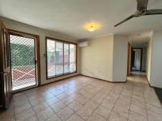 1/12 Chapple Court Boyne Island QLD 4680 $310,000 Welcome to 1/12 Chapple Court, Boyne Island! This charming 3-bedroom, 1-bathroom unit is the perfect opportunity for first-time buyers or investors looking for a low-maintenance property. Situated on a neat and tidy 118 sqm land area, this unit offers a comfortable and convenient lifestyle. The property features a nice open plan living area, perfect for entertaining friends and family. The unit also boasts a well-appointed kitchen with good storage space and modern appliances. The bedrooms are generously sized and offer plenty of natural light. The bathroom is sleek and modern, featuring a toilet, vanity, shower and bathtub combination. One of the standout features of this property is the outdoor deck, perfect for relaxing and enjoying the beautiful Queensland weather. The backyard provides a great space for kids and pets to play, and the corner location ensures privacy and tranquility. Additional features of this property include air conditioning, ensuring year-round comfort, and a single garage space for secure parking. Located in the sought-after Boyne Island, this property is conveniently located close to schools, shops, and public transport. Enjoy the peaceful surroundings and take advantage of the nearby parks and nature reserves. Priced at $310,000, this property offers exceptional value for money. Don't miss out on this fantastic opportunity to secure your own piece of paradise.