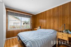 4 Rock St Werribee VIC 3030 $520,000 - $570,000 Tucked away in the heart of Werribee’s picturesque landscape, this charming 3-bedroom, 1-bathroom residence offers a serene escape from the hustle and bustle of everyday life. Step into a home where tranquillity meets comfort, where every day feels like a peaceful getaway. Plus, there’s an approved planning permit to develop 2 dwellings on the land, giving buyers even more options! Key Features – Comfortable Bedrooms: Three cozy bedrooms provide ample space for relaxation and personal retreats. Relaxing Bathroom: Unwind in the classic bathroom, offering functionality and comfort in every detail. Convenient Parking: Ample off-street parking ensures hassle-free arrivals and departures. Versatile Garage: Let your creativity thrive in the adaptable garage space, perfect for crafting, storage, or hobby pursuits. Outdoor Haven: Step into your own private oasis, complete with a charming backyard and garden shed – ideal for green thumbs or serene outdoor gatherings. Easy Commute: Situated within a short distance of Werribee train station, enjoy effortless access to urban conveniences while relishing the tranquillity of suburban living. Serene Surroundings: Embrace the peace and quiet of a tranquil neighbourhood, where the gentle hum of nature is your daily soundtrack. Envision the possibilities and make this enchanting property your own.