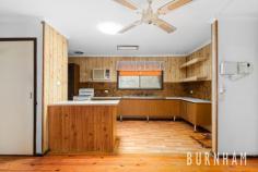 27 Bridge Rd Melton South VIC 3338 $390,000 - $430,000 Explore the Potential of the open plan family sized residence. You can enhance the house to your taste and create a home to enjoy for many years into the future. Adding to the attraction is the proximity to schools and various parks/reserves. The home offers 3-bedrooms, the master bedroom is complemented with an ensuite and the further bedrooms have a conveniently located bathroom plus there is a spacious kitchen/meals area that adjoins your living room and more. There is a garage, carport and outdoor undercover area for added enjoyment.