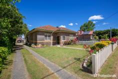 115 Butler Street Armidale NSW 2350 $745,000 - $795,000 Welcome to 115 Butler Street, a unique and versatile property offering not just one, but two distinct dwellings on a generous 1,338 square meters of prime real estate. Centrally located in Armidale, this residence places you in the heart of the community, with convenient access to florists, parks, corner stores, and pubs. The front main residence is a spacious haven, boasting three bedrooms, a dedicated study, and two flexible living spaces. Each room is equipped with reverse cycle air conditioning, providing comfort year-round, while the option for gas heating adds a touch of coziness. The heart of the home lies in its expansive open-plan kitchen at the back, featuring a pantry, breakfast bar, and modern amenities, including a dishwasher. The main bathroom offers a perfect retreat with a shower, bath, and two toilets. Step outside to discover a backyard oasis, complete with a single lock-up garage and an undercover entertaining deck, ideal for hosting gatherings or simply enjoying the serene surroundings. What sets this property apart is the additional two-bedroom unit located at the back, providing both privacy and versatility. Perfect for extended family, guests, or even as a rental opportunity, this separate unit includes two bedrooms with built-in wardrobes, an open-plan kitchen, living, and dining area, a main bathroom, and a laundry with external access. The unit also features a single carport and an undercover front deck, creating a charming and independent living space. An exciting prospect for those in the allied health field, this property is strategically positioned within the Health precinct/Armidale Hospital, offering an excellent opportunity for professional use.