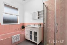 19 Maddock St Footscray VIC 3011 $820,000 - $860,000 Quietly positioned within a peaceful cul de sac, this Footscray property is the perfect place to settle in. With updates throughout, the home is move-in ready, yet holds great potential for future works; a turnkey opportunity with so much prospective growth and improvement in the years to come. Located approximately 8kms from Melbourne’s CBD, everywhere you’ll need to go is within arms stretch. Highpoint Shopping Centre is within a 5min drive, Footscray North Primary School is around the corner (just 700m), the new Footscray Hospital site is a stone’s throw away, its only a 5min walk to the nearest tram/bus stop and parklands line the surrounding streets. Key features: – Land of 465m2 (approx.) – Flexible floor plan – Large, updated kitchen with casual dining space – Light-filled living room – Four generous bedrooms – Central bathroom with separate toilet and tub – Large laundry with backyard access – Car port – Lock-up garage – Side driveway