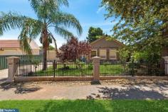 13 McLean St Elizabeth Park SA 5113 $420,000 - $449,000 An exciting opportunity awaits buyers seeking a 799sqm block (approx.) with secure undercover parking for multiple vehicles alongside a spacious family home. Modern updates set this three bedroom home apart from the competition - floating floors, built-in robes and ceiling fans to all three bedrooms, a refreshed bathroom and a sparkling kitchen combine to create light, bright appeal, with potential for continued enhancements. A family-friendly layout introduces the comfy lounge semi-open to the kitchen and dining area. Beyond the kitchen is a spacious family room, cool and fresh in summer with tiled floors, air conditioning, and twin ceiling fans. Whatever the season, this home lets you find the perfect temperature with a range of air conditioners, ceiling fans and a robust heater in the lounge. Highlights include: - Partially updated c.1960 family home - Extra long carport behind an auto roller door - Single garage and a garden shed - Undercover outdoor entertaining - Roller shutters on the front windows - Stylish in-line kitchen - Separate laundry - Updated bathroom with a separate toilet - Under 2kms to Elizabeth Park, Elizabeth North, Elizabeth East and South Downs primary schools (unzoned) - Zoned Playford International College (2kms approx.) Located within walking distance of the Elizabeth shopping precinct, Fremont Park and St Thomas More school with buses nearby, this home adds convenience, comfort and ease to family living.