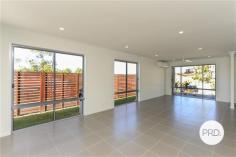 15 Carlsson Place Kirkwood QLD 4680 $449,000 Situated at the end of a quiet cul-de-sac, this 3-bedroom family home in the prime location of Kirkwood is the perfect place to call home. With a spacious 1044sqm block, there's plenty of room for the whole family to enjoy. Located in a desirable area, and quiet street, this property offers easy access to schools, parks, and Kirkwood shopping centre plus approx 10mins to Bunnings precinct. • Serene cul-de-sac living on a spacious 1044sqm block • 3 carpeted bedrooms featuring split system air-conditioning, ceiling fans, and built-in robes • Master bedroom boasts ample cupboard space and an en-suite equipped with a shower, toilet, and double vanity. • Open-plan tiled kitchen, dining, and living area with split system air conditioning • Modern kitchen complete with a dishwasher, electric stove top, oven, and ample storage space • Main bathroom includes a bath, shower, vanity and separate • Enjoy outdoor entertainment on the tiled patio area • Fully fenced backyard for added privacy • Convenient internal separate laundry • Double remote garage for secure parking • Benefit from solar panels for energy efficiency • Proximity to schools and transportation • Currently tenanted until 15/04/24