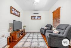 76 Milton Street Maryborough QLD 4650 Welcome to 76 Milton Street, Maryborough. Wow! This home is beautifully maintained and delightfully presented, packed with appeal from the quaint street view and continuing throughout the home. With absolutely nothing to do, this home offers 3 bedrooms, plus 2 small sleepout/utility rooms currently used as a 'man cave' and an office. As you would expect from a quality Queenslander, the home boasts polished hardwood floors, high ceilings, VJ walls, decorative lattice work and more. You will just love the very welcoming front veranda plus an enclosed rear deck, each with privacy and all-weather blinds. The home is air-conditioned, includes gas heating for the cooler months, security screens throughout and offers a stylish modern kitchen, bathroom and toilet ensuite off the main bedroom. Out back is a large colorbond shed/workshop, plus single lock up garage, carport and caravan bay. All situated in a flood free position, close to the hospital, shops, schools and public transport. This home truly is the complete package, do not delay! At a glance: Low-set Queenslander home, beautifully maintained and presented to perfection Quaint street appeal, front and rear covered verandah's with all-weather blinds 3 bedrooms, main with built-in robe and ensuite toilet Modern and very functional kitchen, electric cooking, pantry Formal lounge and generous dining room 2 small sleepout rooms, currently utilised as 'man-cave' and a separate office Security screens all around Airconditioning in living areas and main bedroom Beautifully polished hardwood floors throughout, vj walls, high ceilings, lattice Internal Laundry Large colorbond shed/workshop with power, plus Single lock-up garage with carport Caravan/Boat bay Fully fenced 911m2 allotment, colorbond fence out back, stylish picket fence out front Quiet street, centrally located close to Hospital, Shops, Schools and transport