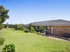 5 Camaroo Cl Casino NSW 2470 $695,000 Superbly located in a quiet cul-de-sac at popular Gay's Hill Estate, this affordable well maintained brick & tile family home on a whopping 1,000 sqm allotment, has plenty on offer with multiple living areas, air-conditioned, expansive paved entertaining area, truly a space for everyone to enjoy many family gatherings. Other property features include: 3 good sized bedrooms plus office, all with BIR's, main features air-con Chef's delight kitchen with plenty of storage and bench space, electric SS stove, dishwasher and a pantry, room for 2 fridges and adjoining meals area complimented with air-conditioning Comfortable L shape lounge room featuring bamboo flooring Renovated bathroom featuring large walk in shower, separate toilet Ample storage throughout with large linen cupboards and good sized laundry Tranquil, fully fenced yard with mature lawn, established easy care gardens and shade trees Auto oversized single lock up garage has a 2nd toilet with internal access, side access to a double carport for a caravan and car Solar panels installed to beat the raising power bills