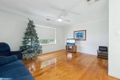 5 Findlay Ave Salisbury East SA 5109 $550,000 If you're making a list and checking it twice, this family home is the gift that ticks every box! Immediately impressing with a crispy-fresh colour scheme complementing the rich warmth of gleaming timber floorboards - the real thing, not the fake ones - the interior design is both stylish and spacious. Accompanying three air-conditioned bedrooms with modern ceiling fans and built-in robes are three flexible living spaces, ensuring that this fabulous home deserves the title 'spacious family living.' There is room to gather your tribe in the appealing L-shaped lounge and dining area, but the enclosed rear sunroom happily calls itself a rumpus room when you need a huge, full-width, play space for the kids, their mates and young-at-heart adults. Also coming to the party is a cosy family room or casual meals area - volunteering to be your study or home office if a third living space isn't necessary. The substantial 733sqm allotment (approx.) is fully fenced,and delivers loads of room for outdoor play and garden projects. And the all-important kitchen and bathroom facilities are superb! Highlights include: - Double length carport with an auto roller door. - Ducted heating and cooling - Polished timber floorboards throughout - Updated kitchen with downlights, stainless dishwasher. - Plenty of kitchen bench and cupboard space - Fully tiled bathroom featuring a bath, shower and separate toilet. - All three bedrooms have built-in robes, ducted a/c, modern ceiling fans. - Enclosed laundry - Big shed/workshop for storage or projects - Spacious outdoor entertaining - Built in 1975 with tasteful updates. - Just 600m approx. to Gulfview Heights Primary School (unzoned) - 1km approx. to Keller Road Primary School (unzoned) - Zoned Salisbury East High School (2.2km approx.) - Walk to bus stops. - Local eateries nearby